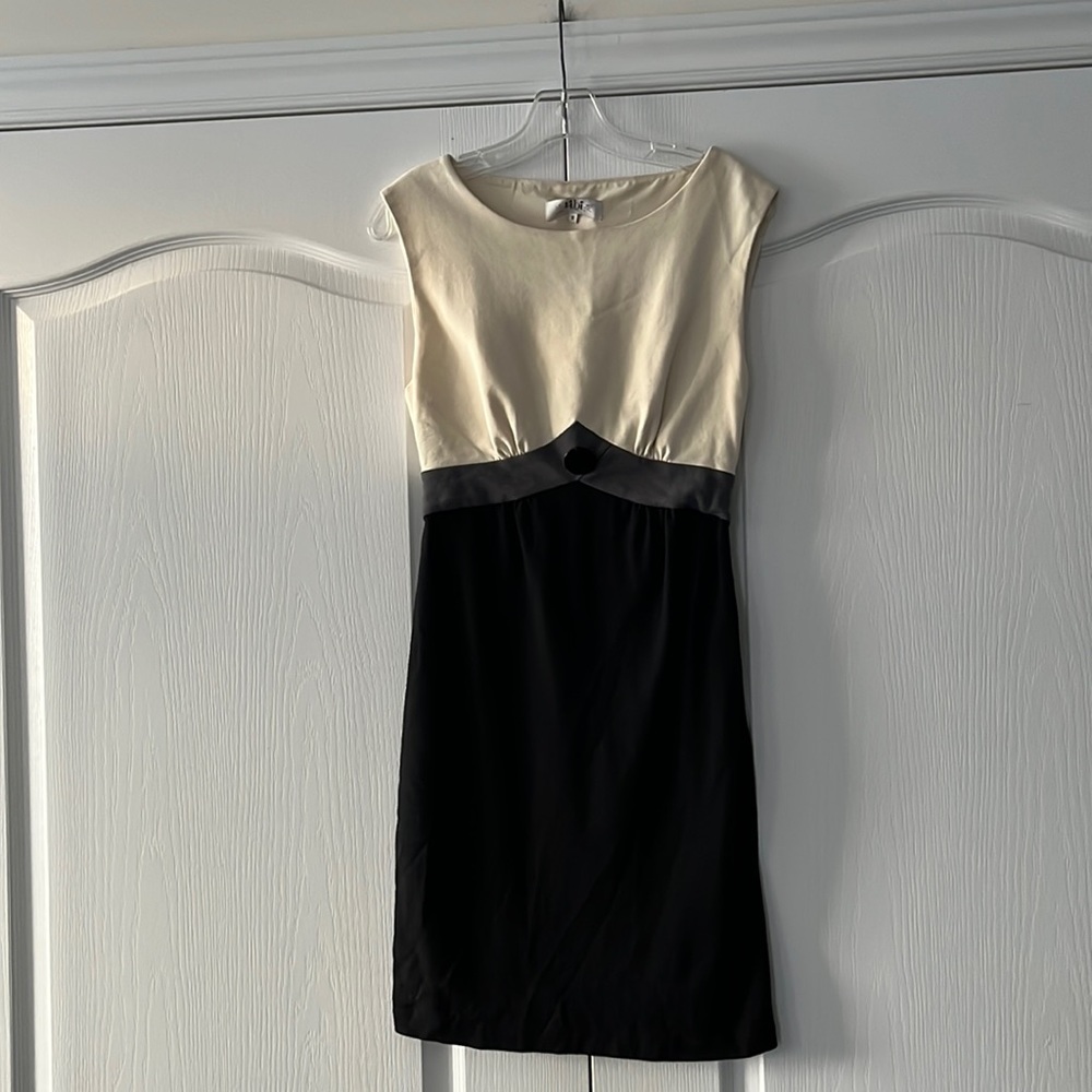 EUC Tibi dress